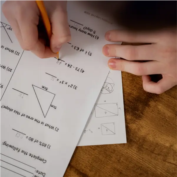 Curso de Matemática  Ensino Médio