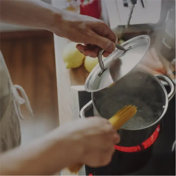 Curso de Técnicas Básicas de Cozinha
