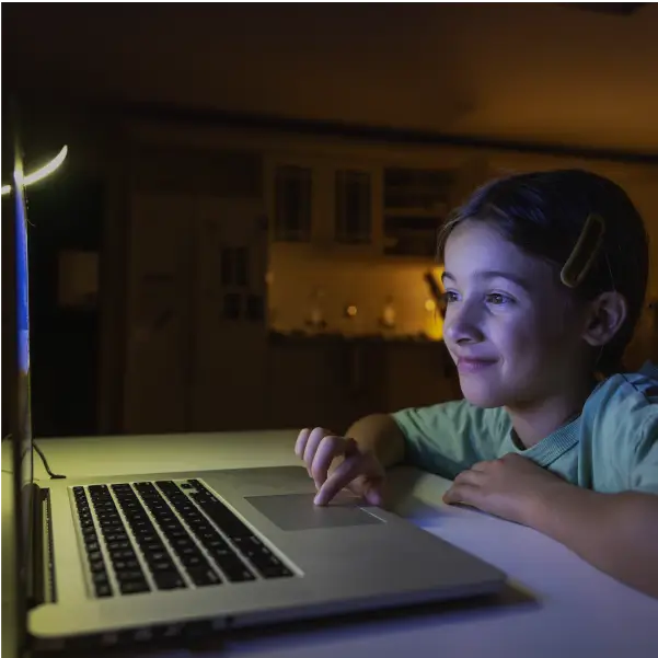 Internet Kids